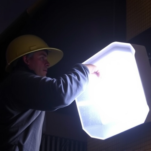 certified emergency light replacement contractors in Fayetteville,affordable led emergency light replacement service