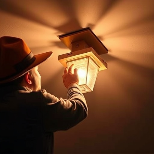 certified emergency light replacement contractors in Fayetteville,affordable led emergency light replacement service