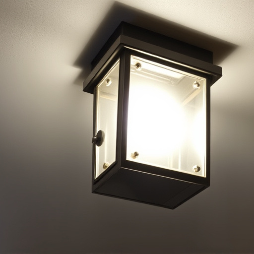 certified emergency light replacement contractors in Fayetteville,affordable led emergency light replacement service