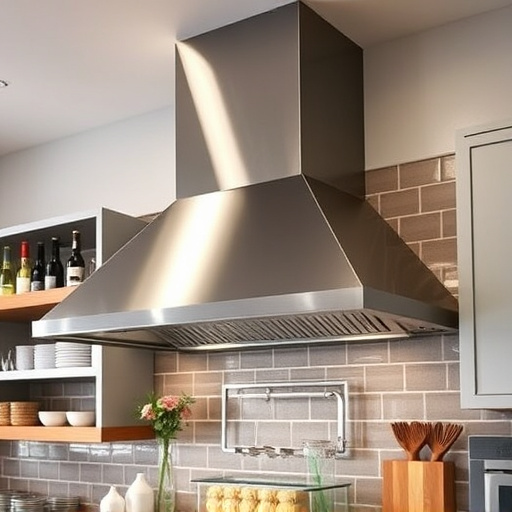 certified kitchen hood installation services in Fayetteville,custom stainless steel kitchen hood designs,eco-friendly commercial hood system solutions