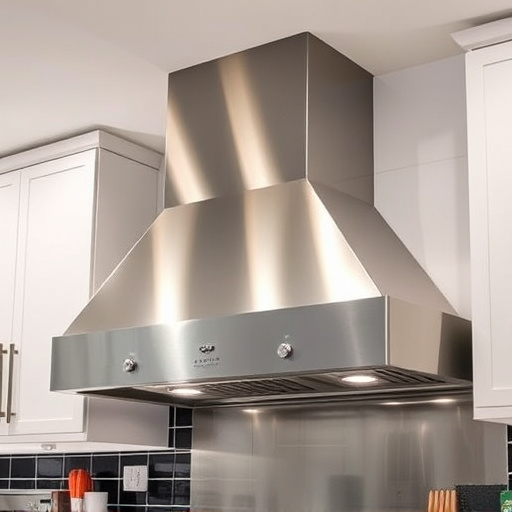 certified kitchen hood installation services in Fayetteville,custom stainless steel kitchen hood designs,eco-friendly commercial hood system solutions