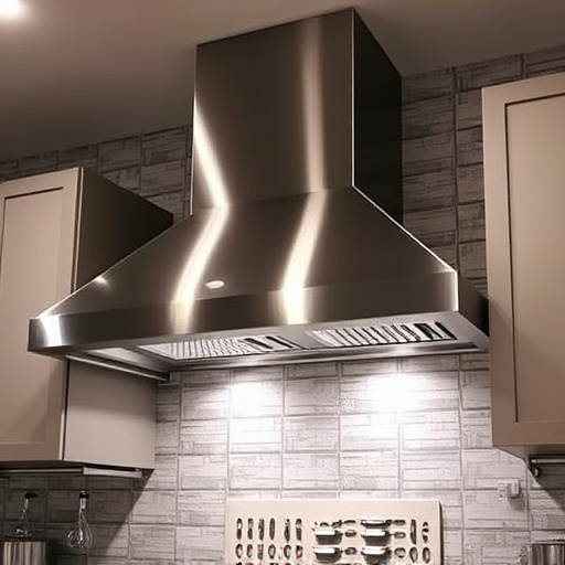 certified kitchen hood installation services in Fayetteville,custom stainless steel kitchen hood designs,eco-friendly commercial hood system solutions