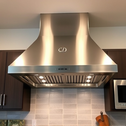 certified kitchen hood installation services in Fayetteville,custom stainless steel kitchen hood designs,eco-friendly commercial hood system solutions