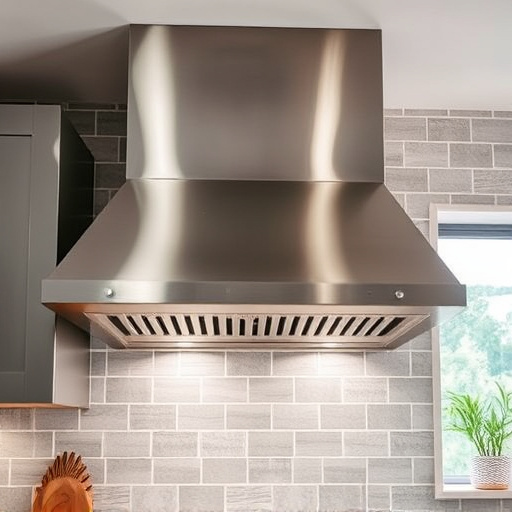 certified kitchen hood installation services in Fayetteville,custom stainless steel kitchen hood designs,eco-friendly commercial hood system solutions