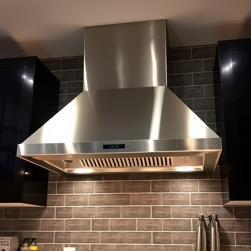 certified kitchen hood installation services in Fayetteville,custom stainless steel kitchen hood designs,eco-friendly commercial hood system solutions