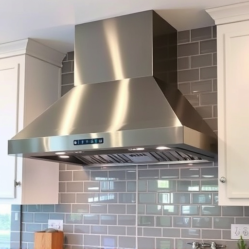 certified kitchen hood installation services in Fayetteville,custom stainless steel kitchen hood designs,eco-friendly commercial hood system solutions