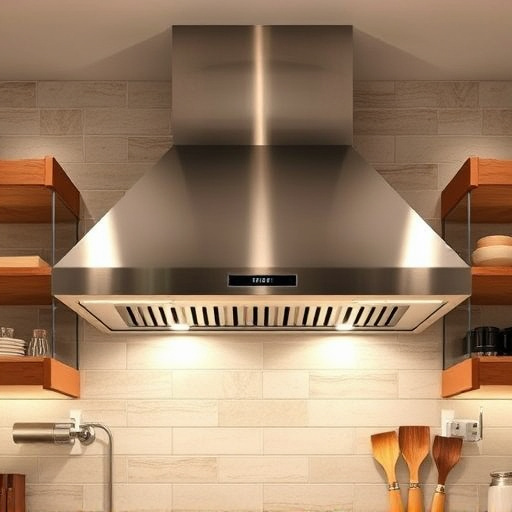 certified kitchen hood installation services in Fayetteville,custom stainless steel kitchen hood designs,eco-friendly commercial hood system solutions