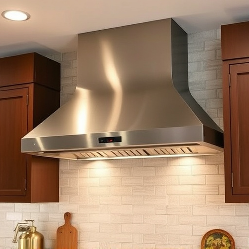 certified kitchen hood installation services in Fayetteville,custom stainless steel kitchen hood designs,eco-friendly commercial hood system solutions
