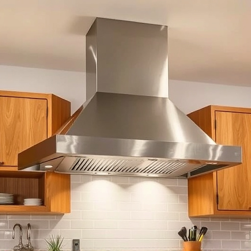 certified kitchen hood installation services in Fayetteville,custom stainless steel kitchen hood designs,eco-friendly commercial hood system solutions
