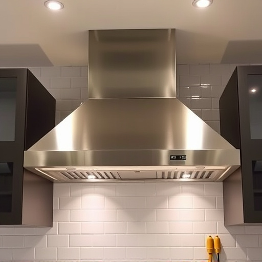 certified kitchen hood installation services in Fayetteville,custom stainless steel kitchen hood designs,eco-friendly commercial hood system solutions