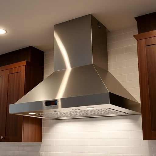 certified kitchen hood installation services in Fayetteville,custom stainless steel kitchen hood designs,eco-friendly commercial hood system solutions