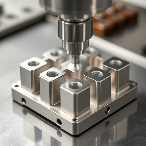 cnc machining for packaging industry holland ohio,custom cnc-machined packaging components,benefits of cnc machining in packaging