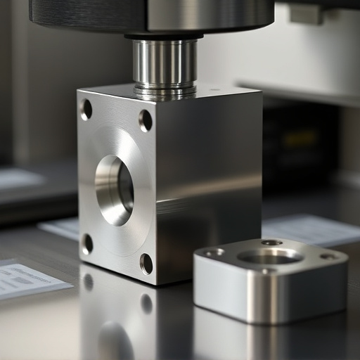 cnc machining for packaging industry holland ohio,custom cnc-machined packaging components,benefits of cnc machining in packaging
