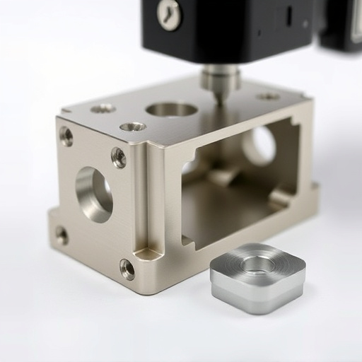 cnc machining for packaging industry holland ohio,custom cnc-machined packaging components,benefits of cnc machining in packaging
