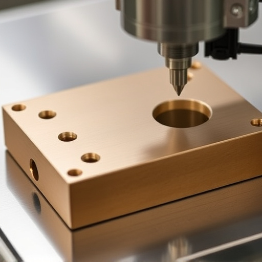 cnc machining for packaging industry holland ohio,custom cnc-machined packaging components,benefits of cnc machining in packaging