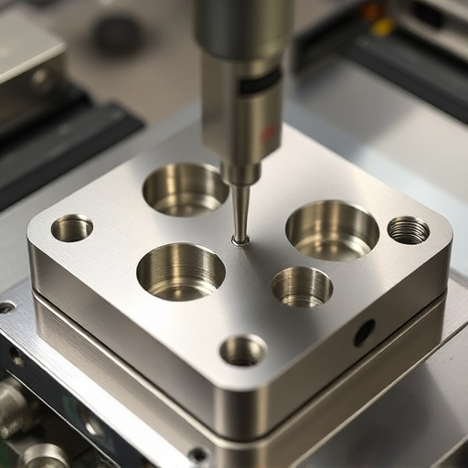 cnc machining for packaging industry holland ohio,custom cnc-machined packaging components,benefits of cnc machining in packaging