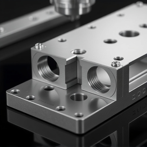 cnc machining for packaging industry holland ohio,custom cnc-machined packaging components,benefits of cnc machining in packaging