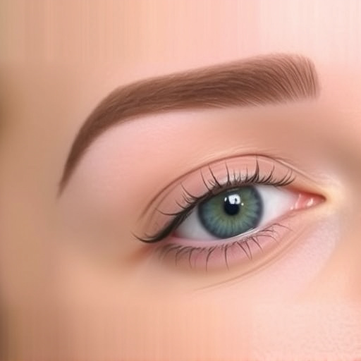 combo brows for natural look toledo,microblading and shading combo technique,benefits of combo brows for sparse eyebrows