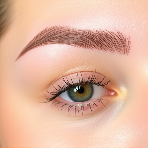combo brows for natural look toledo,microblading and shading combo technique,benefits of combo brows for sparse eyebrows