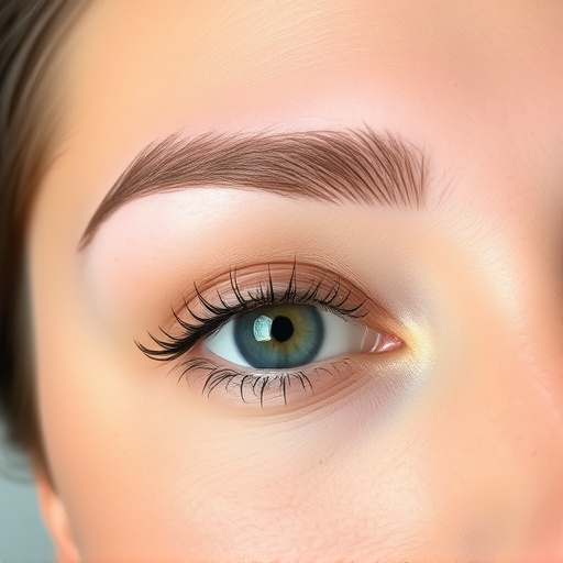 combo brows for natural look toledo,microblading and shading combo technique,benefits of combo brows for sparse eyebrows