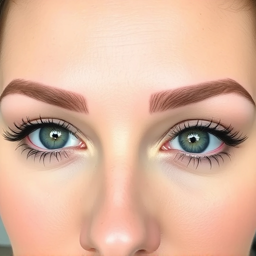 combo brows for natural look toledo,microblading and shading combo technique,benefits of combo brows for sparse eyebrows