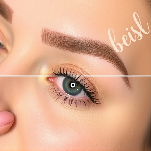 combo brows for natural look toledo,microblading and shading combo technique,benefits of combo brows for sparse eyebrows