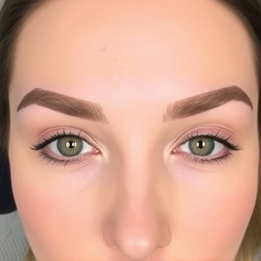 combo brows for natural look toledo,microblading and shading combo technique,benefits of combo brows for sparse eyebrows
