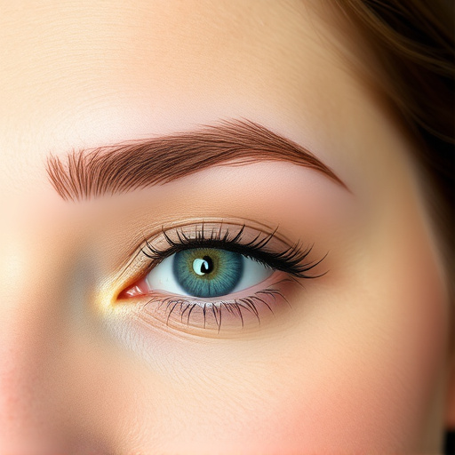 combo brows for natural look toledo,microblading and shading combo technique,benefits of combo brows for sparse eyebrows