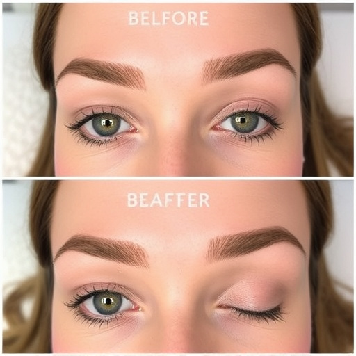 combo brows for natural look toledo,microblading and shading combo technique,benefits of combo brows for sparse eyebrows