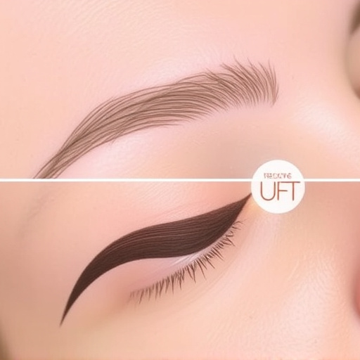 combo brows for natural look toledo,microblading and shading combo technique,benefits of combo brows for sparse eyebrows