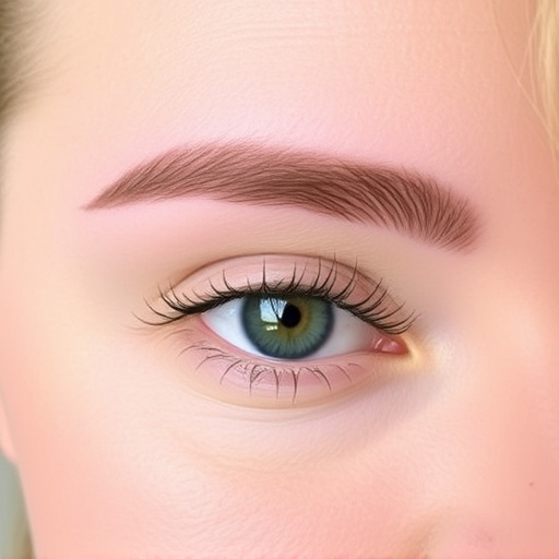 combo brows for natural look toledo,microblading and shading combo technique,benefits of combo brows for sparse eyebrows