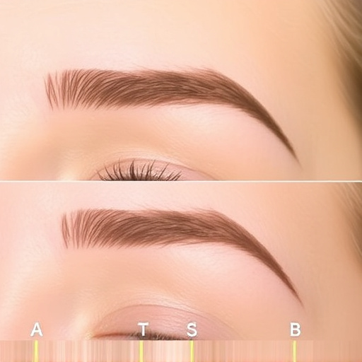 combo brows for natural look toledo,microblading and shading combo technique,benefits of combo brows for sparse eyebrows