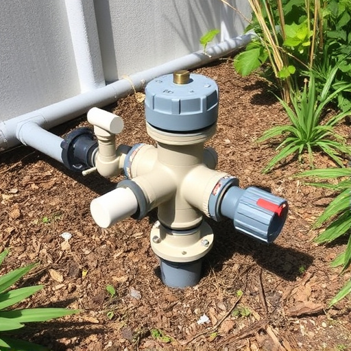 commercial backflow preventer installation Jacksonville, residential backflow preventer installation , irrigation backflow preventer installation