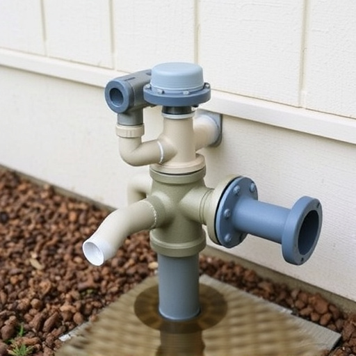 commercial backflow preventer installation Jacksonville, residential backflow preventer installation , irrigation backflow preventer installation