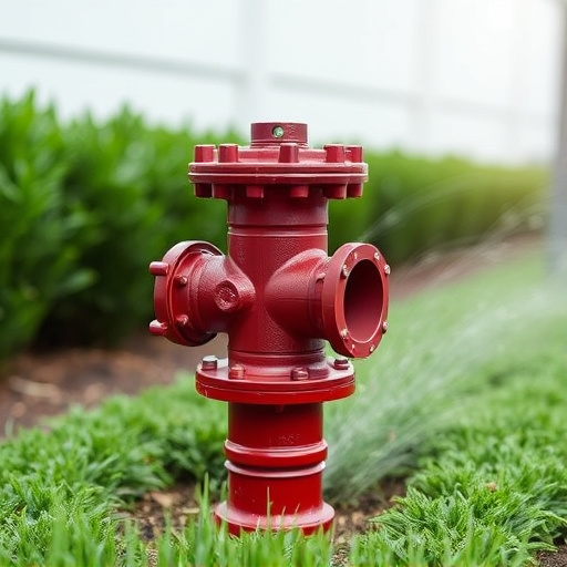 commercial backflow preventer installation Jacksonville, residential backflow preventer installation , irrigation backflow preventer installation