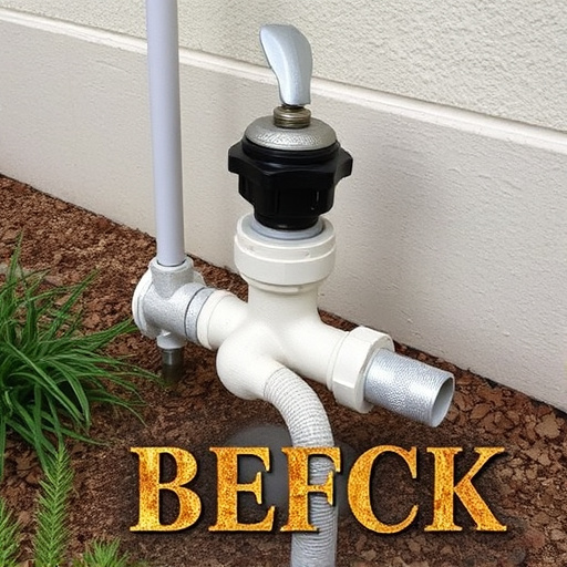 commercial backflow preventer installation Jacksonville, residential backflow preventer installation , irrigation backflow preventer installation