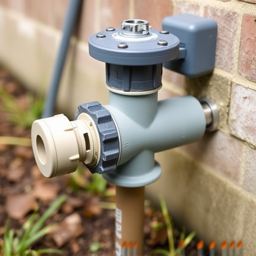 commercial backflow preventer installation Jacksonville, residential backflow preventer installation , irrigation backflow preventer installation