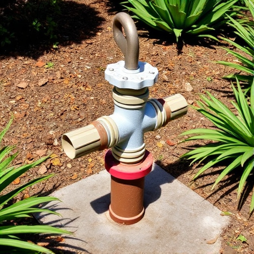 commercial backflow preventer installation Jacksonville, residential backflow preventer installation , irrigation backflow preventer installation