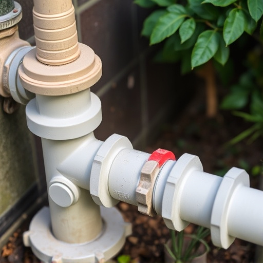 commercial backflow preventer installation Jacksonville, residential backflow preventer installation , irrigation backflow preventer installation
