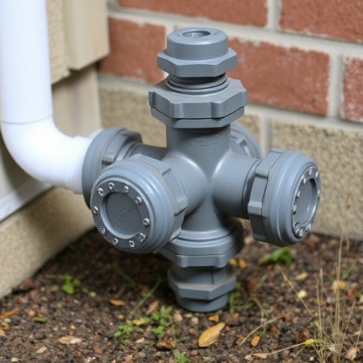 commercial backflow preventer installation Jacksonville, residential backflow preventer installation , irrigation backflow preventer installation