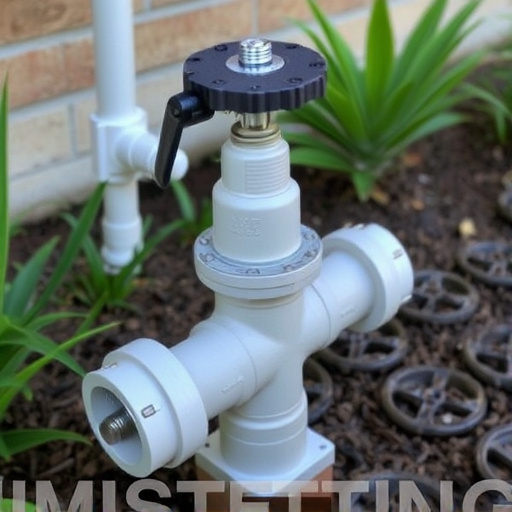 commercial backflow preventer installation Jacksonville, residential backflow preventer installation , irrigation backflow preventer installation