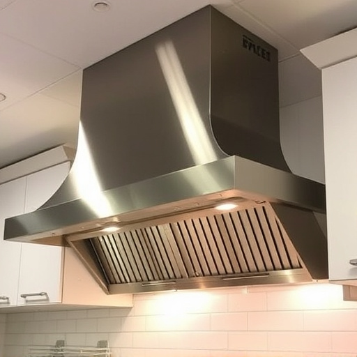 Commercial Kitchen Hood Systems Spring Lake,Kitchen hood system installation,Custom kitchen hood design