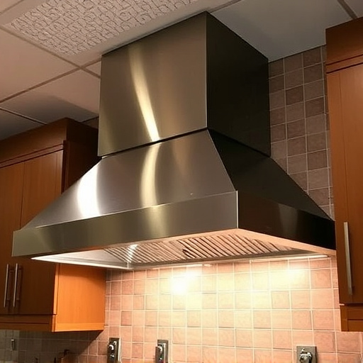 Commercial Kitchen Hood Systems Spring Lake,Kitchen hood system installation,Custom kitchen hood design