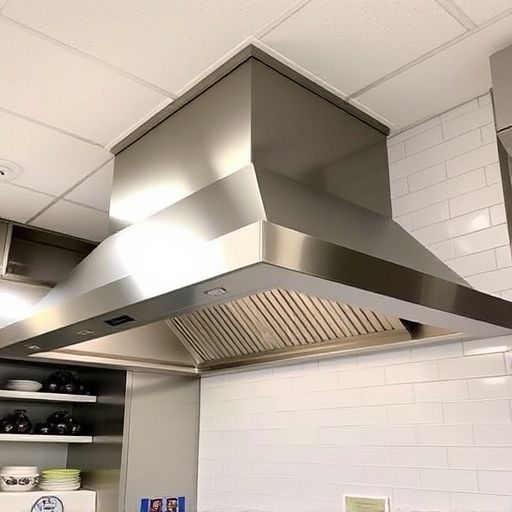 Commercial Kitchen Hood Systems Spring Lake,Kitchen hood system installation,Custom kitchen hood design