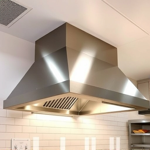 Commercial Kitchen Hood Systems Spring Lake,Kitchen hood system installation,Custom kitchen hood design