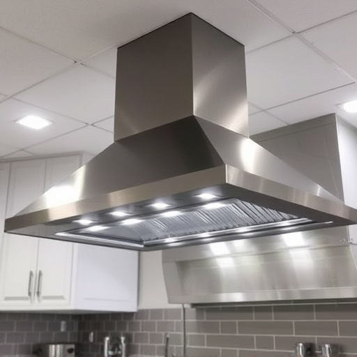 Commercial Kitchen Hood Systems Spring Lake,Kitchen hood system installation,Custom kitchen hood design