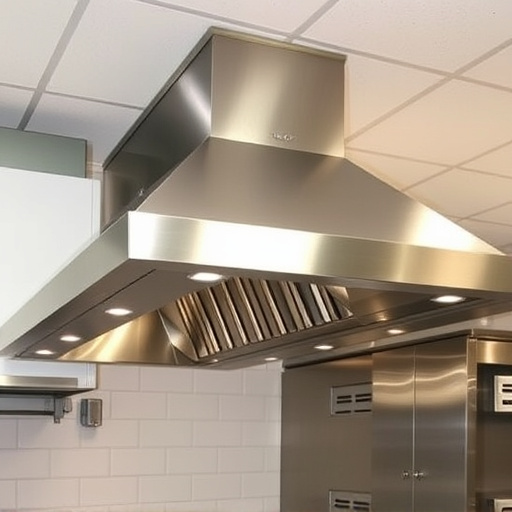 Commercial Kitchen Hood Systems Spring Lake,Kitchen hood system installation,Custom kitchen hood design
