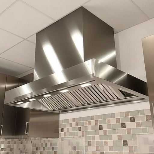 Commercial Kitchen Hood Systems Spring Lake,Kitchen hood system installation,Custom kitchen hood design