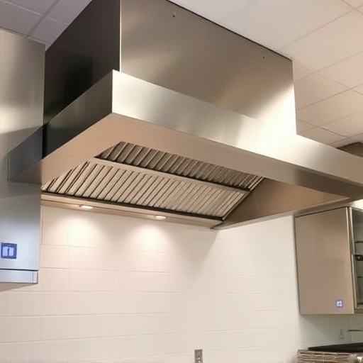 Commercial Kitchen Hood Systems Spring Lake,Kitchen hood system installation,Custom kitchen hood design