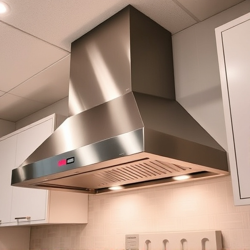 Commercial Kitchen Hood Systems Spring Lake,Kitchen hood system installation,Custom kitchen hood design